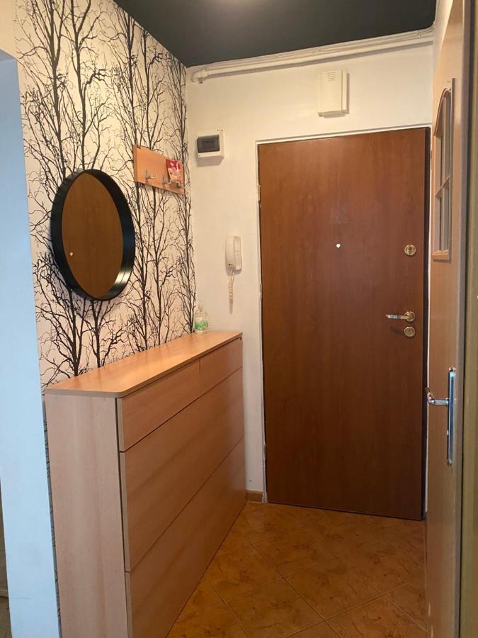 우스트카 Apartament Martyna 아파트 외부 사진